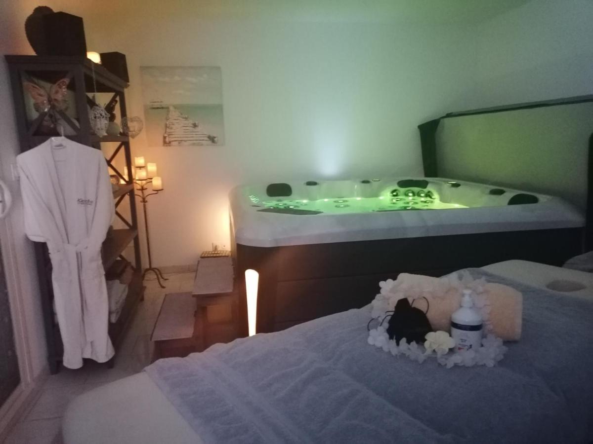 L'Instant Zen Naturiste Only Adulte Fresnay-en-Retz Екстер'єр фото